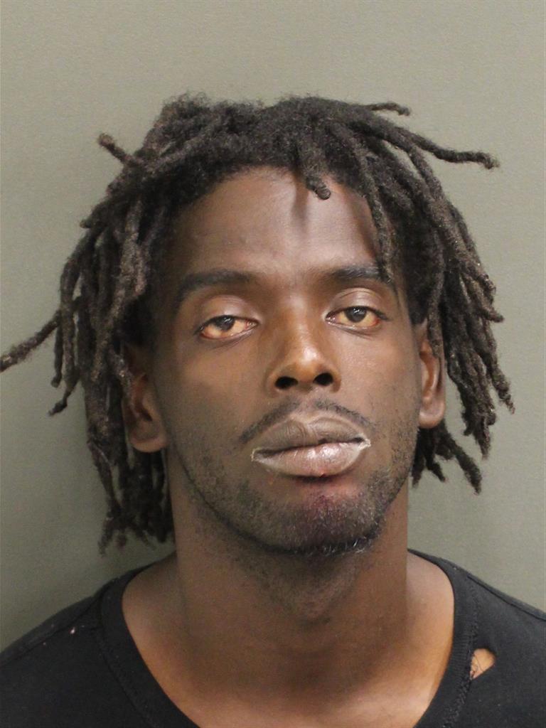 JERMER STJEOSIE CHAVNNIE Mugshot JERMER STJEOSIE CHAVNNIE Mugshot / County Arrests / Orange County Arrests