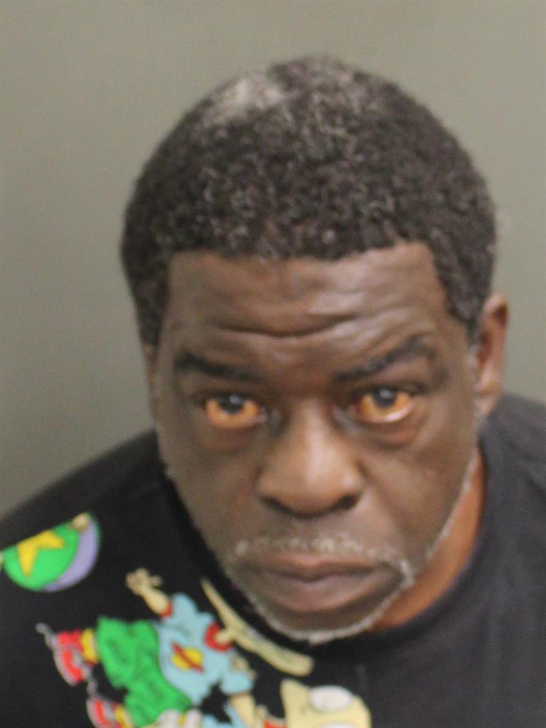  ECCONIA PAGE Mugshot / County Arrests / Orange County Arrests