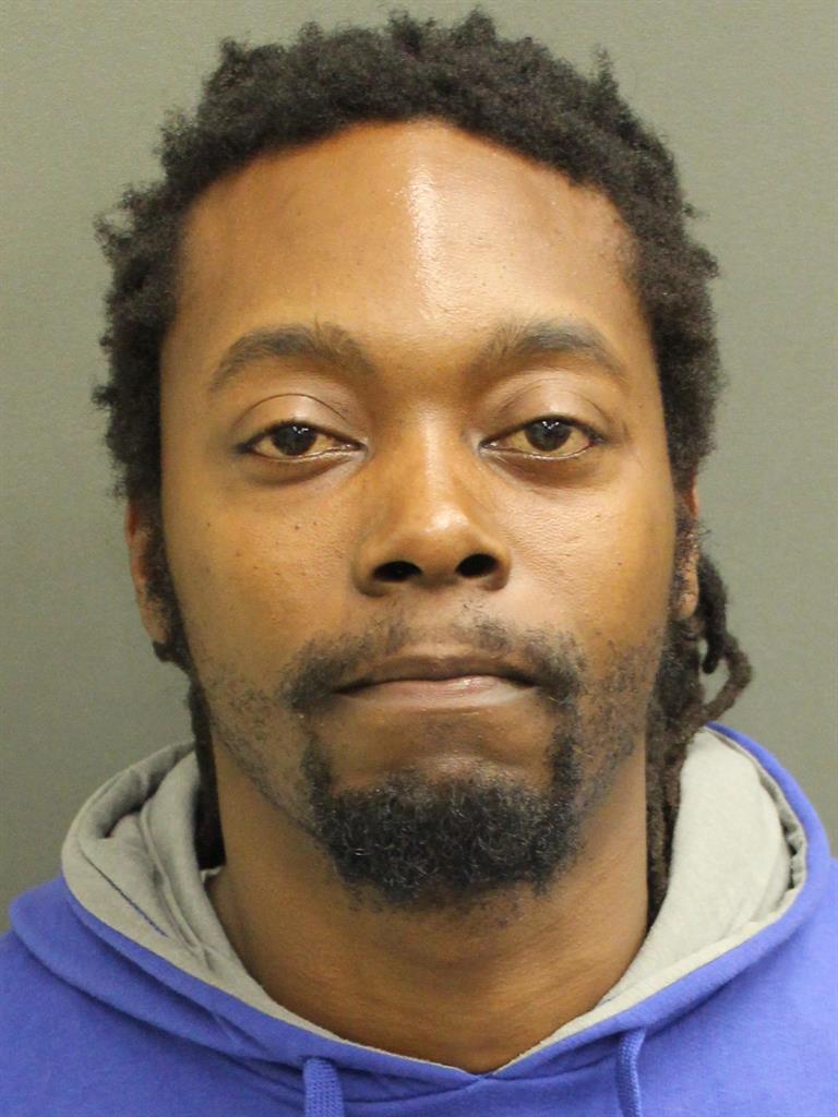  JARON HALL Photo Image