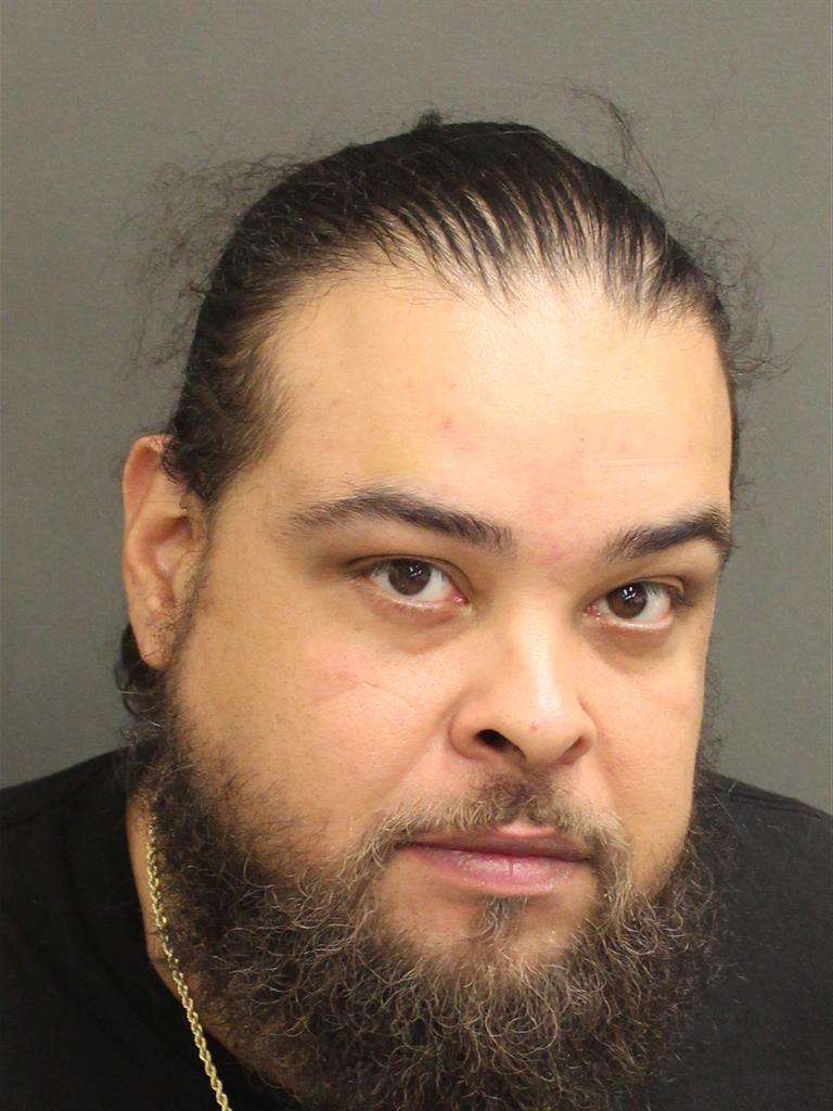  ERIC CHRISTOPHER MEJIAS Mugshot / County Arrests / Orange County Arrests