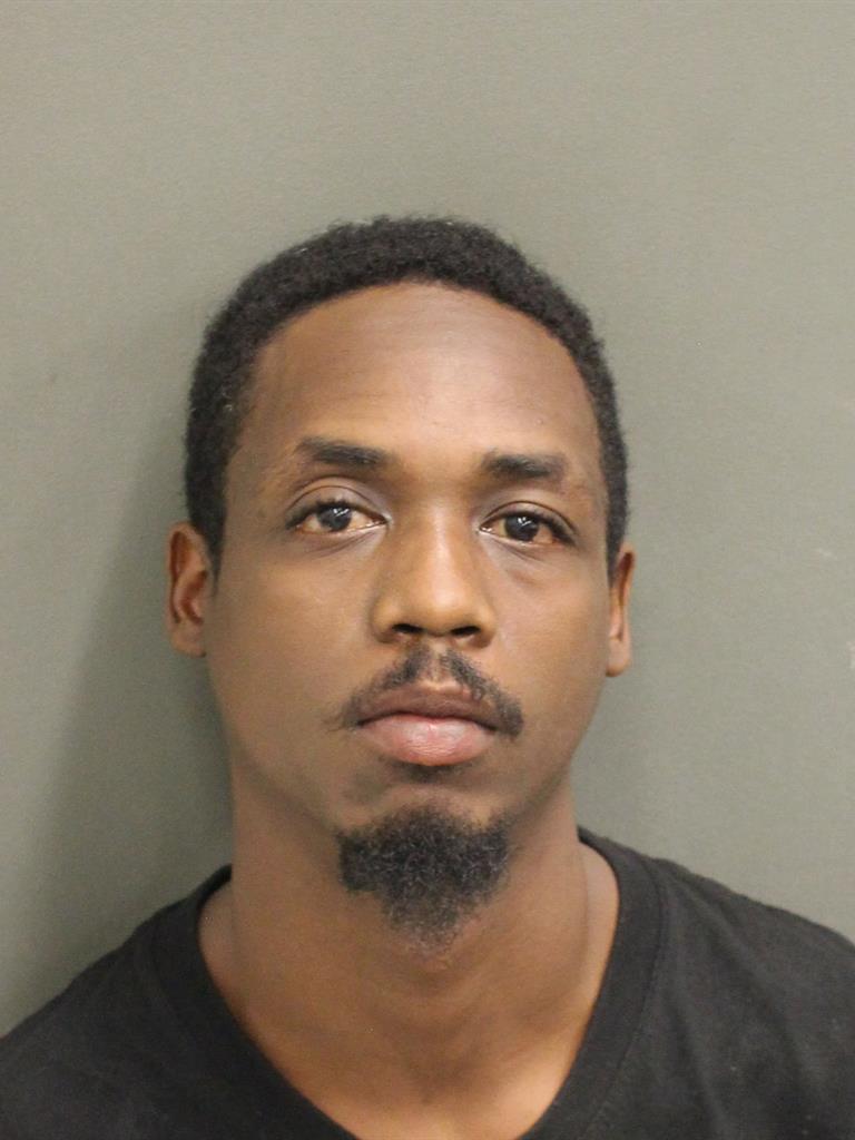  DEVONTE RASHAWN WRIGHT Mugshot / County Arrests / Orange County Arrests
