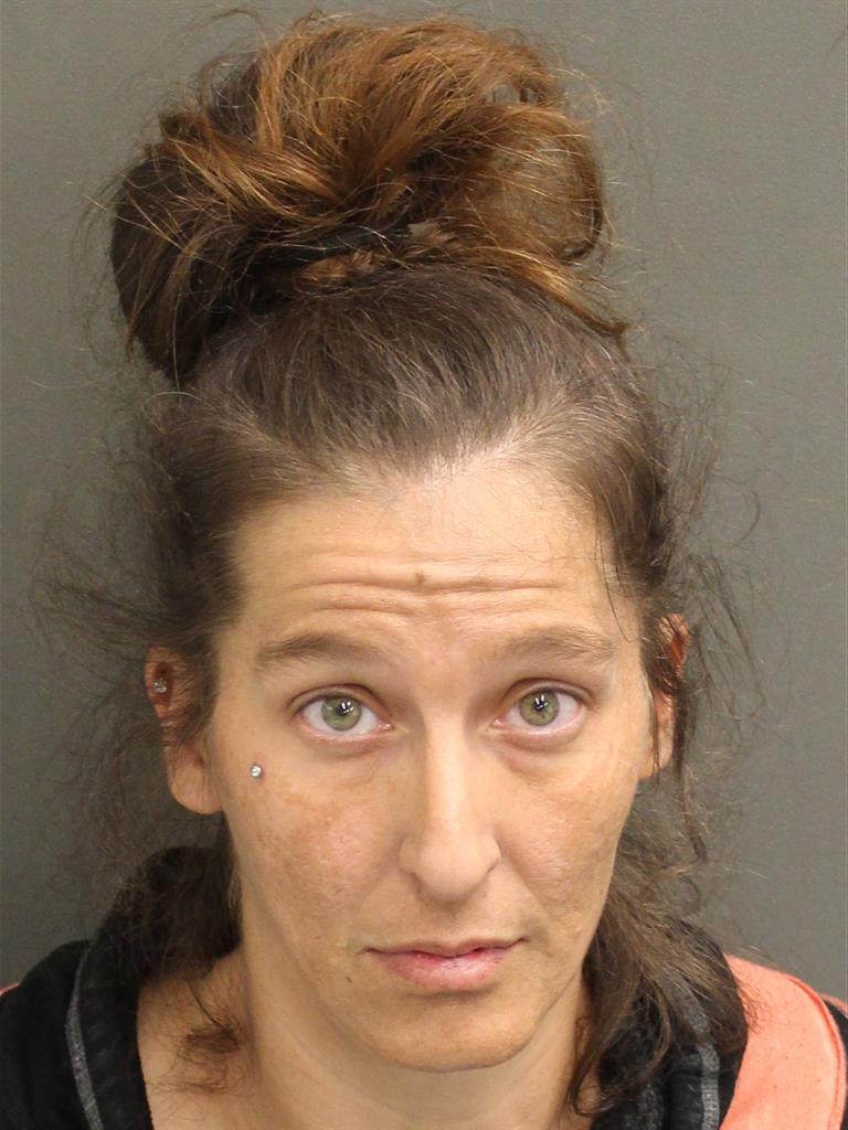  ASHLEY NICOLE RATCHFORD Photo Image