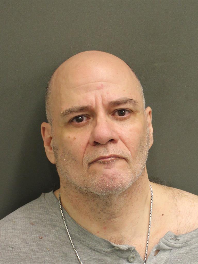  ROLAND LOPEZ Mugshot / County Arrests / Orange County Arrests