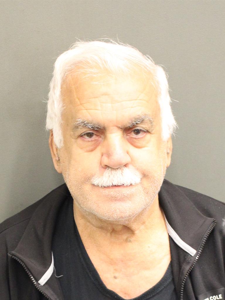 MOHD HAMAD HASAN Mugshot / County Arrests / Orange County Arrests