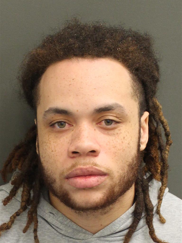  NATHAN CONERLY Mugshot / County Arrests / Orange County Arrests