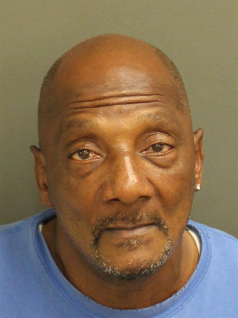  STEPHON MARVIN GIPSON Photo Image