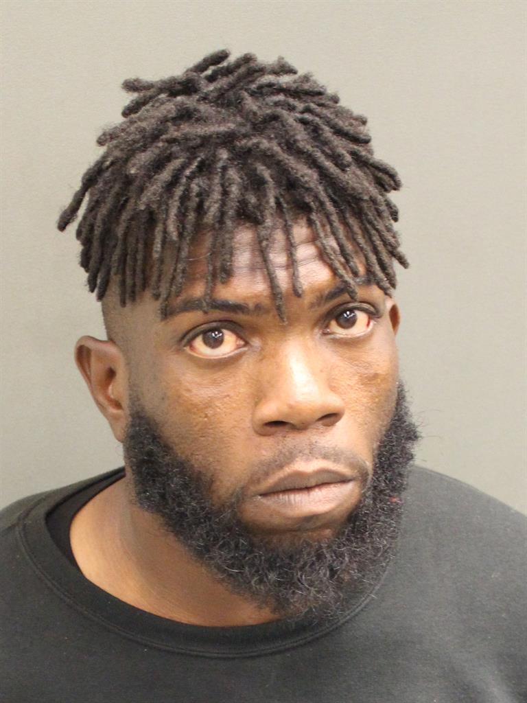  JARROD AZTECS HARP Mugshot / County Arrests / Orange County Arrests