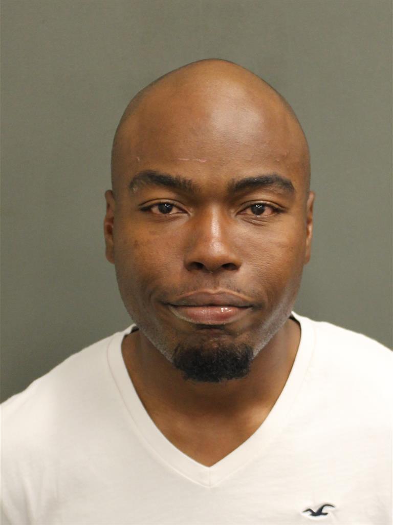  SAPRINTAY JAMAR COLLINS Mugshot / County Arrests / Orange County Arrests