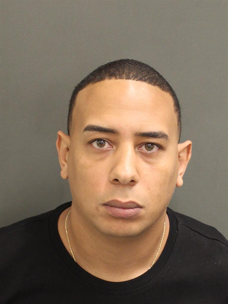  JOAN ANTONIO HERNANDEZ Mugshot / County Arrests / Orange County Arrests