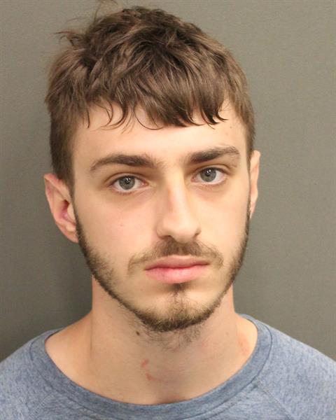  MATTHEW LEE STEWART Mugshot / County Arrests / Orange County Arrests