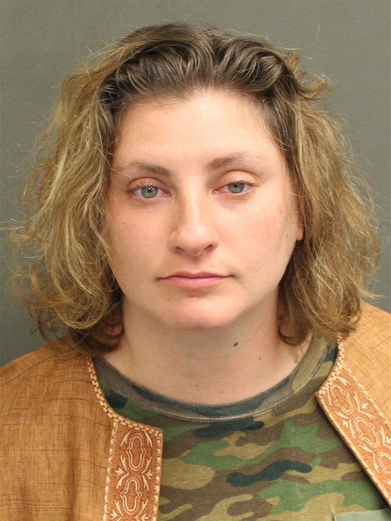  KOTLYAR SULAY ALLA Mugshot / County Arrests / Orange County Arrests