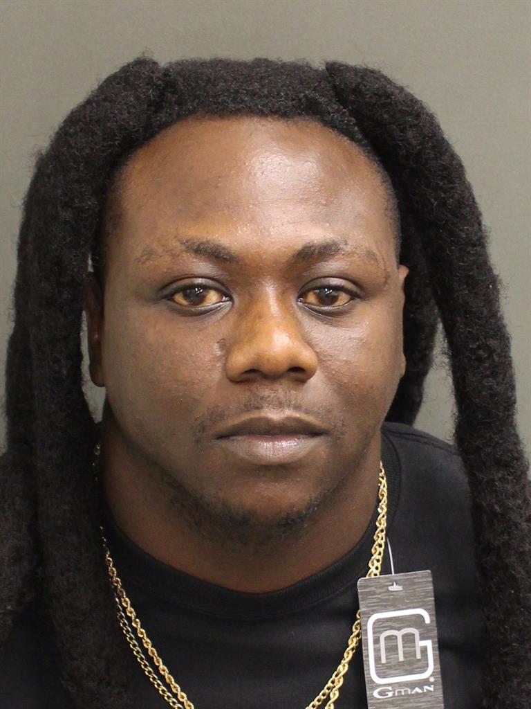  JAYLIN MARQUIS THOMAS Photo Image