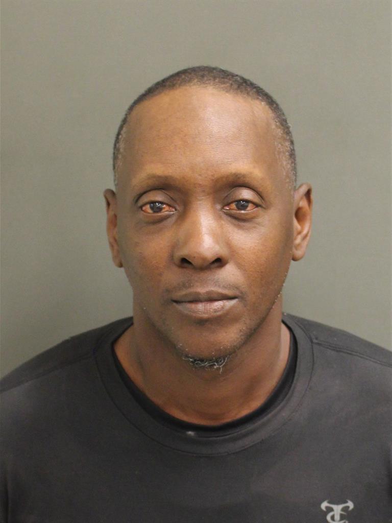 ANTHONY DARRELL CREWS Mugshot ANTHONY DARRELL CREWS Mugshot / County Arrests / Orange County Arrests