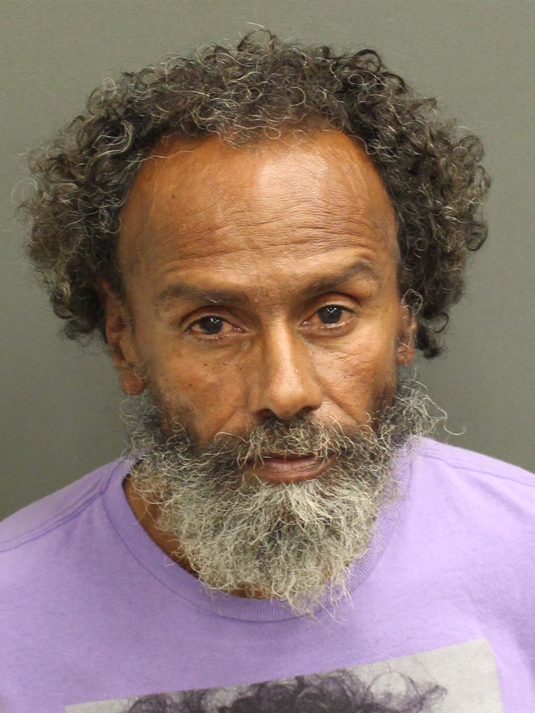  JUAN RODRIGUEZ Mugshot / County Arrests / Orange County Arrests