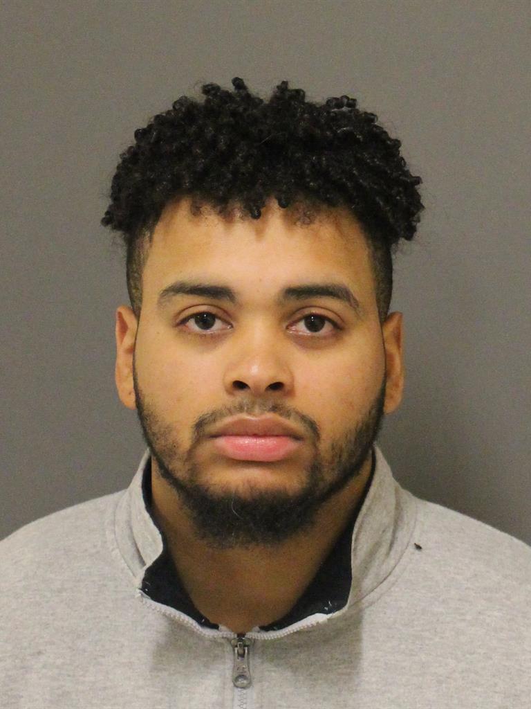  RALPH JUSTIN AYALA Mugshot / County Arrests / Orange County Arrests