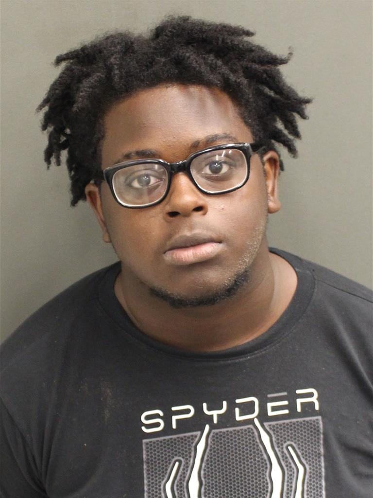  JERMAINE LAMAR ROBINSON Photo Image