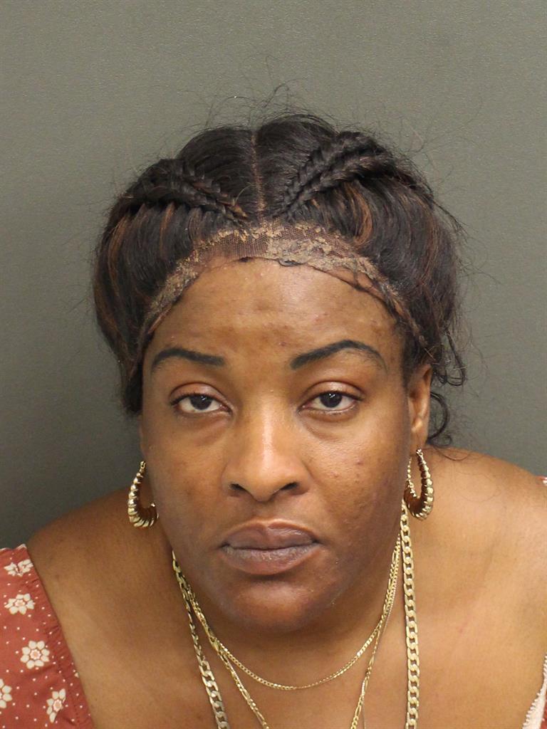  MELINE GLAIZIL Mugshot / County Arrests / Orange County Arrests