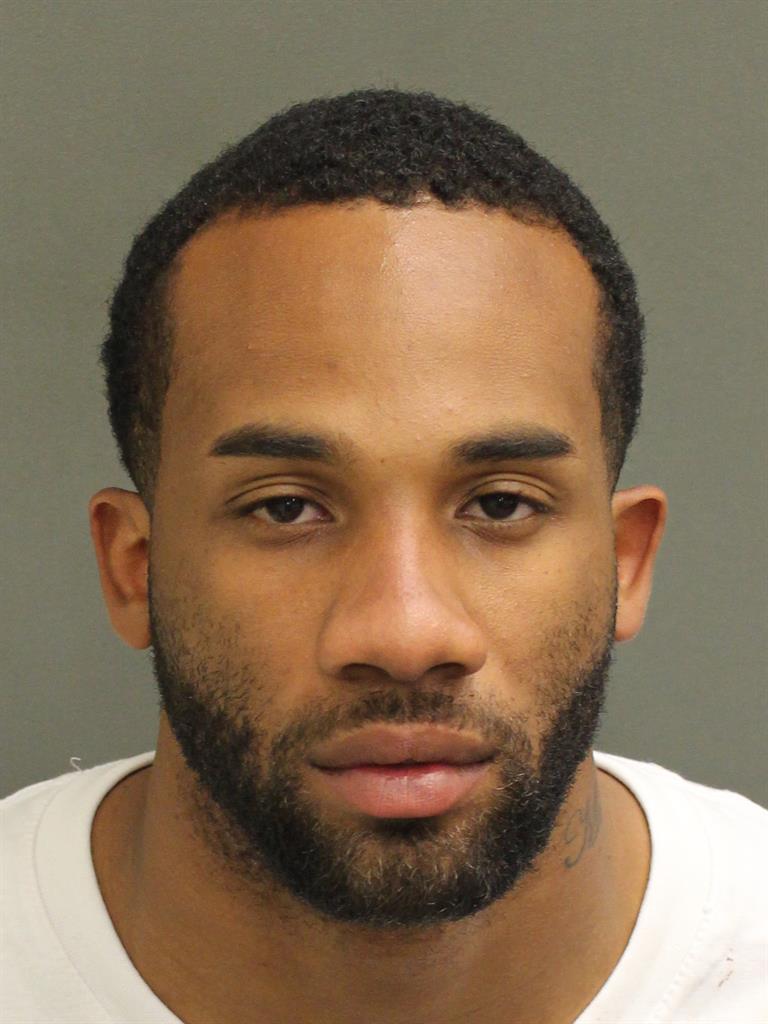  MALIKE DAVIS Photo Image