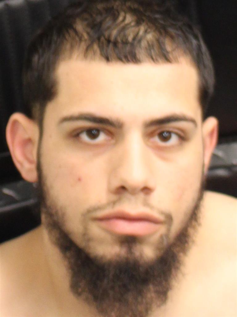  HASSAN HAZEM RASHDAN Photo Image