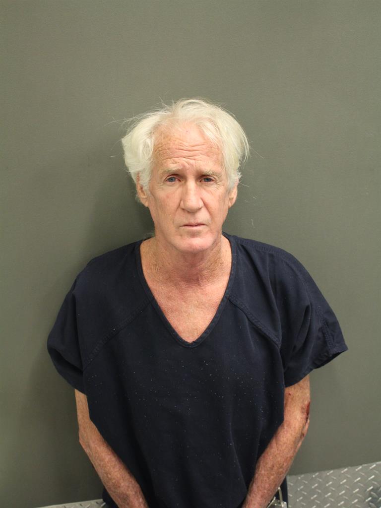  EDDIE KEITH MEEKS Mugshot / County Arrests / Orange County Arrests