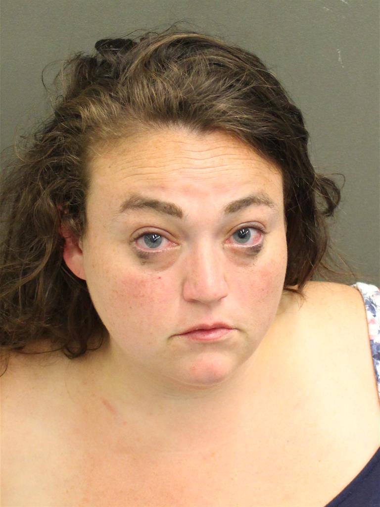  EMILY STEWART MATTSON Mugshot / County Arrests / Orange County Arrests