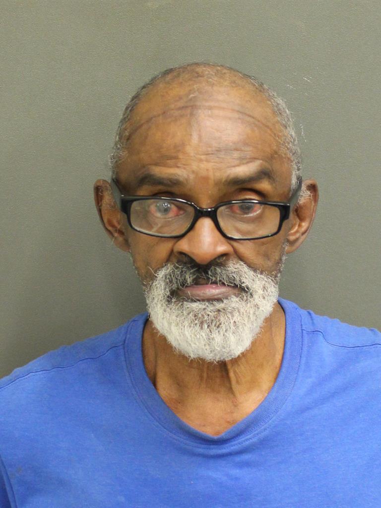 LENNON LAVAL PICKETT Mugshot LENNON LAVAL PICKETT Mugshot / County Arrests / Orange County Arrests