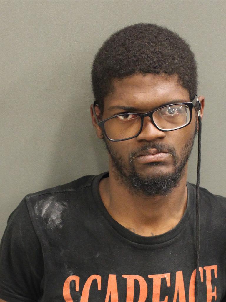  DARIUS MONK Photo Image