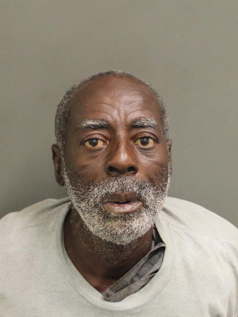  KEITH L REVERE Mugshot / County Arrests / Orange County Arrests