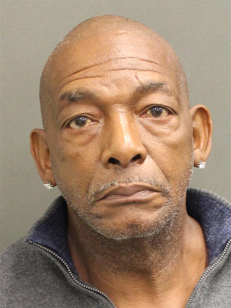  TONY LAVERNE COKER Photo Image