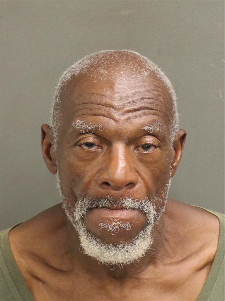  MARCELLUS CLARK Mugshot / County Arrests / Orange County Arrests