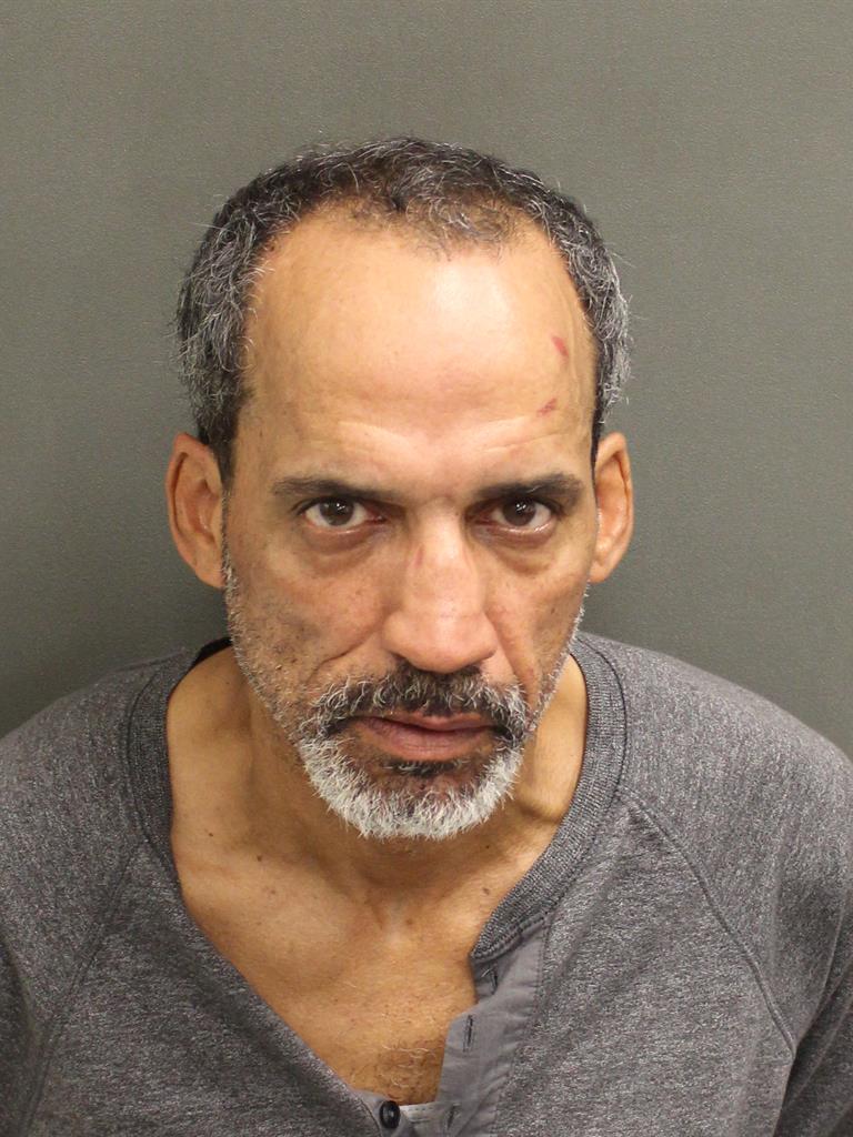 EDGARDO LOPEZMEDINA Mugshot
