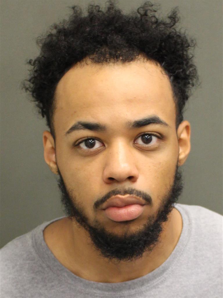  JEREMY CALEB RICHARDSON Photo Image