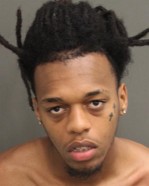  ANTIONE ALI ADAMS Mugshot / County Arrests / Orange County Arrests