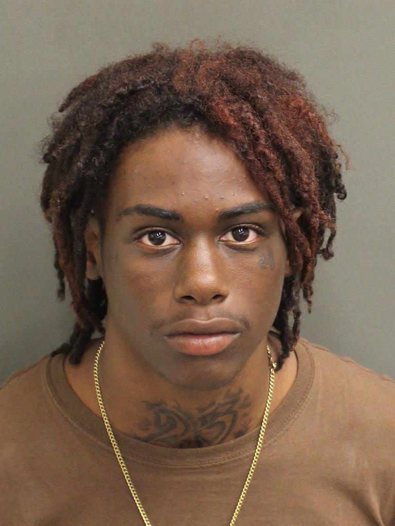  TALLY SHAVELLE MCCLOUD Photo Image