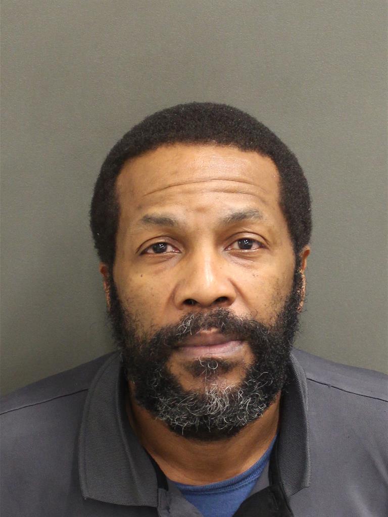  KELVY MARVELLE CONEY Mugshot / County Arrests / Orange County Arrests