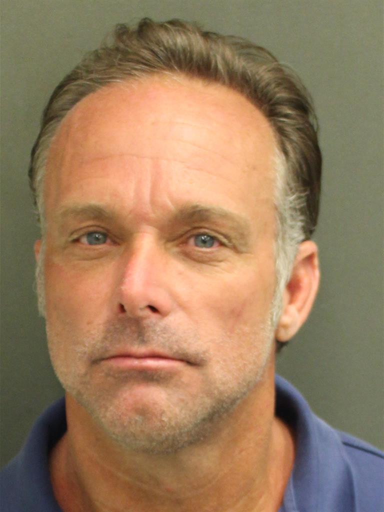  TONY ARLIN PRITCHARD Mugshot / County Arrests / Orange County Arrests