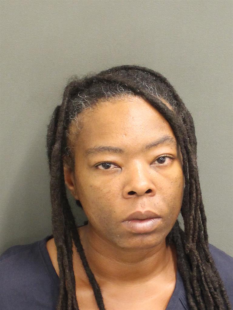  HYLENA LATRICIA FURLOW Photo Image