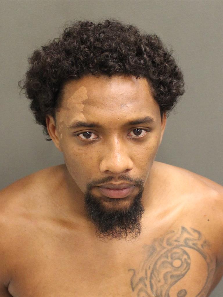  KAMAL ALEXANDER SOUTHWELL Photo Image