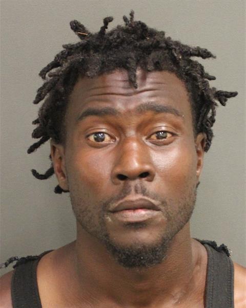  RICKIE RICARDO JR WILLIAMS Mugshot / County Arrests / Orange County Arrests