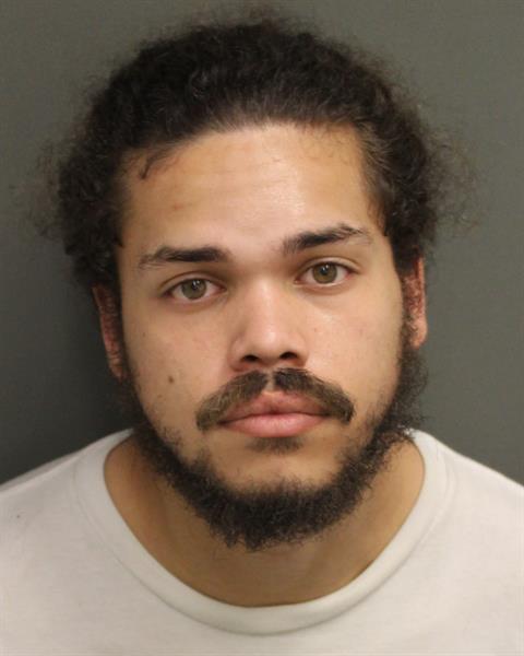  MARK ANTHONY IRIZARRY Mugshot / County Arrests / Orange County Arrests