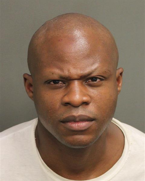  YASSER SUD WODOLPH EDMOND Mugshot / County Arrests / Orange County Arrests