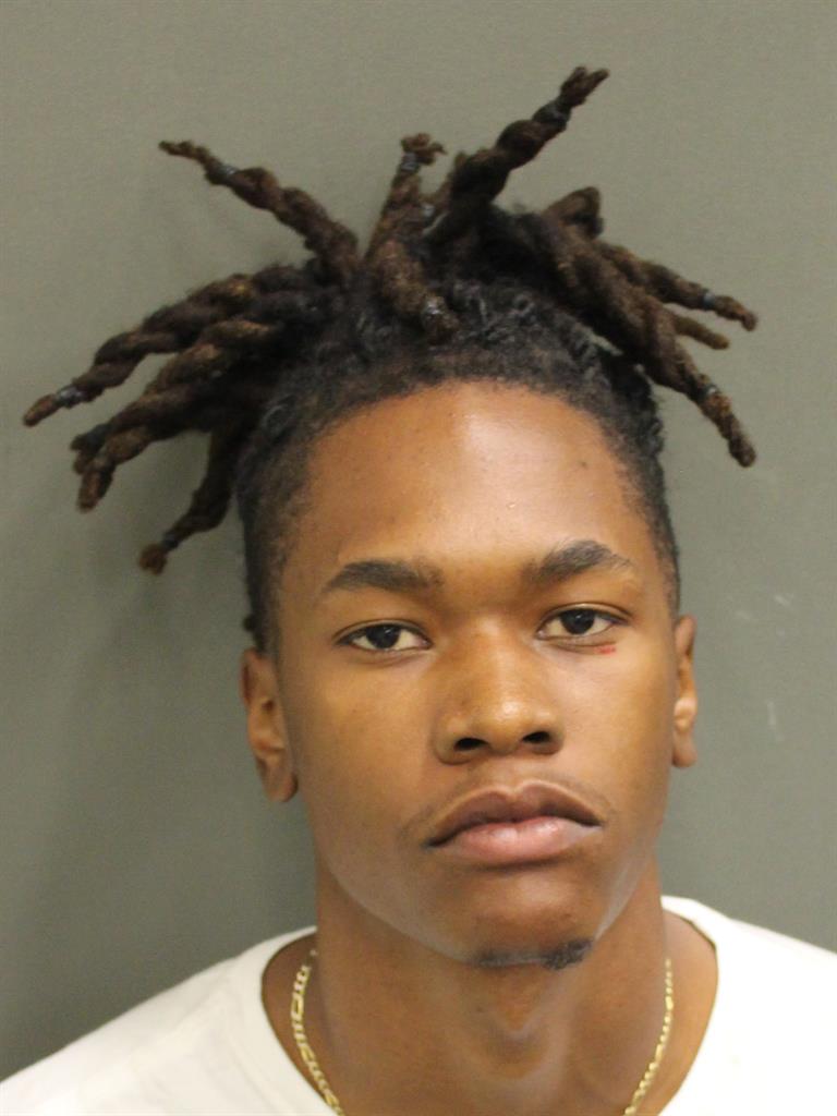  JOSHUA COREY WALKER Mugshot / County Arrests / Orange County Arrests