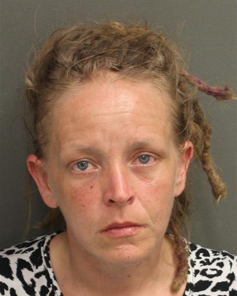  NATALIE RENEE ROGERS Mugshot / County Arrests / Orange County Arrests