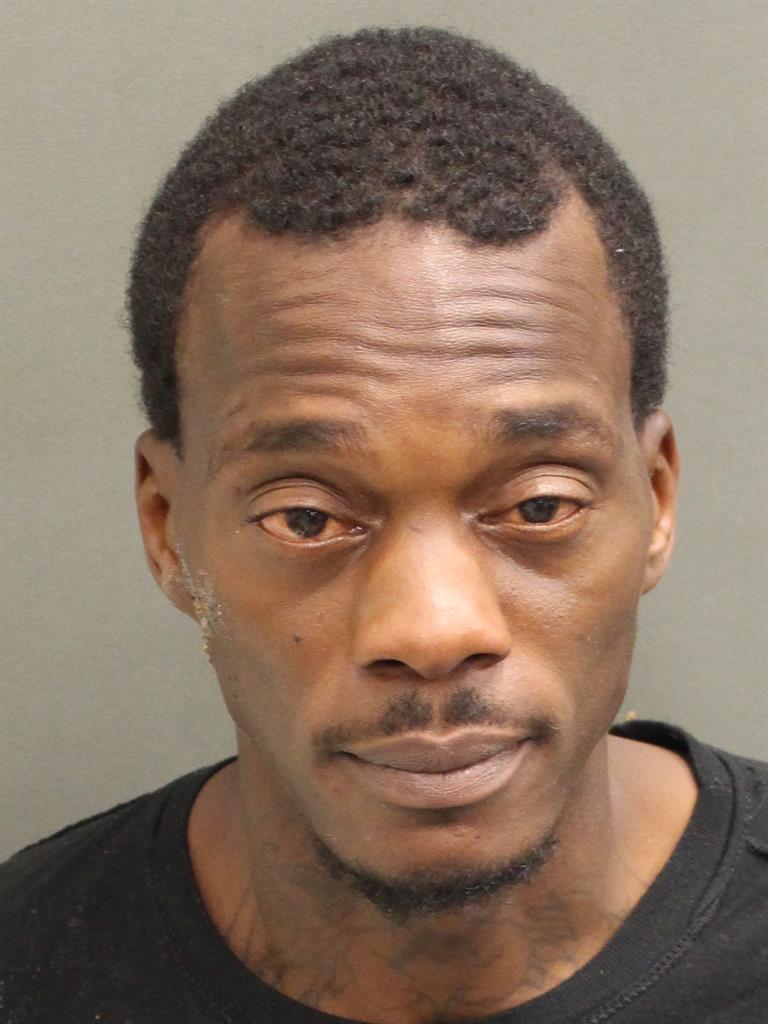  MICHAEL A FLORENCE Mugshot / County Arrests / Orange County Arrests