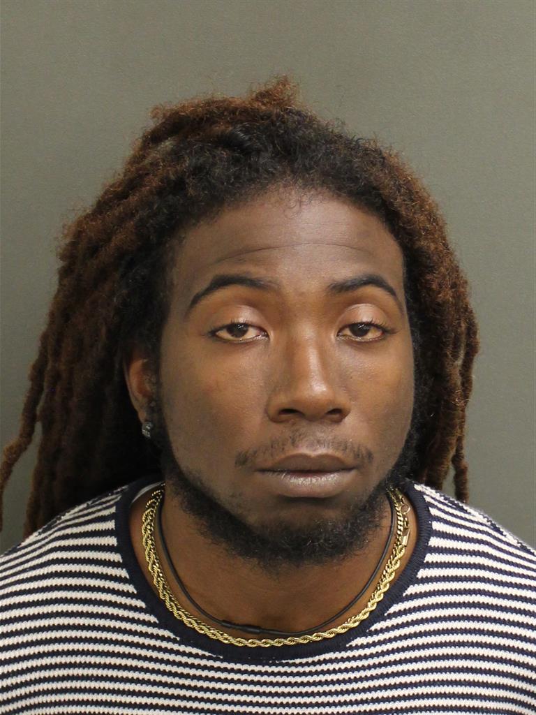  JOSHUA MARCEL CLAYTON Photo Image