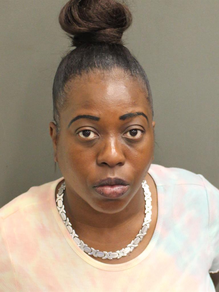  ADASHIA MARIE STATON Mugshot / County Arrests / Orange County Arrests