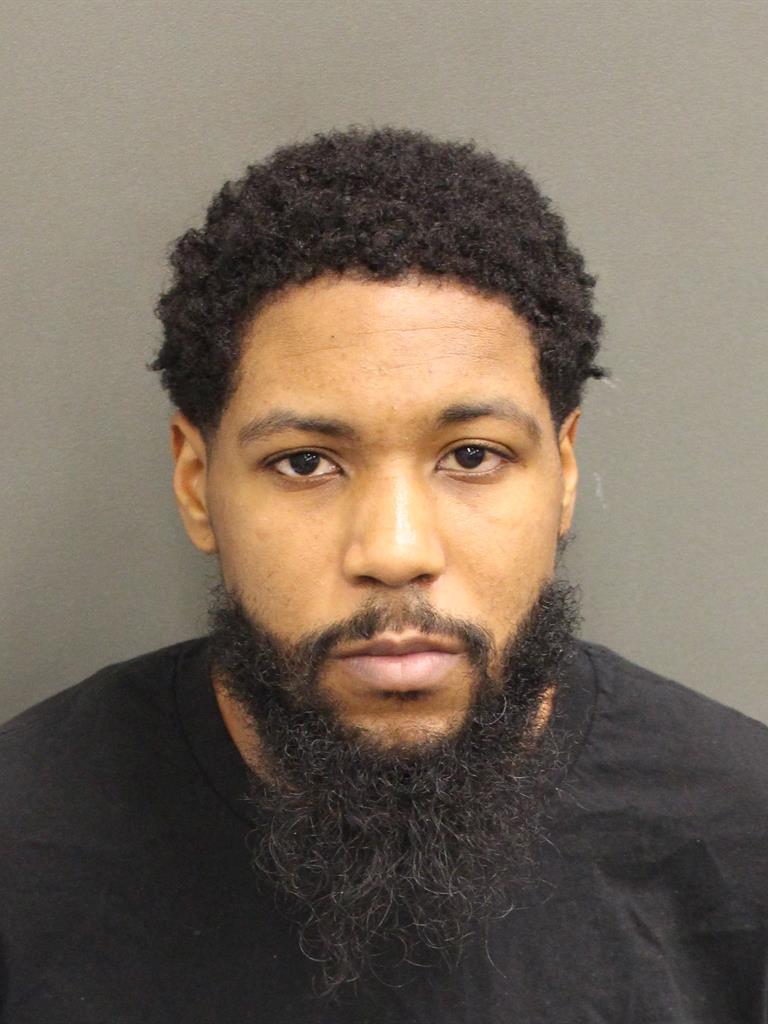  RODNEY MCKENZIE WHITE Photo Image