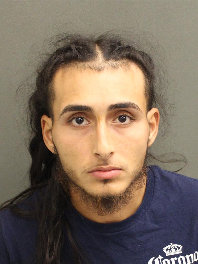  STEVEN  JR MARRERO Photo Image