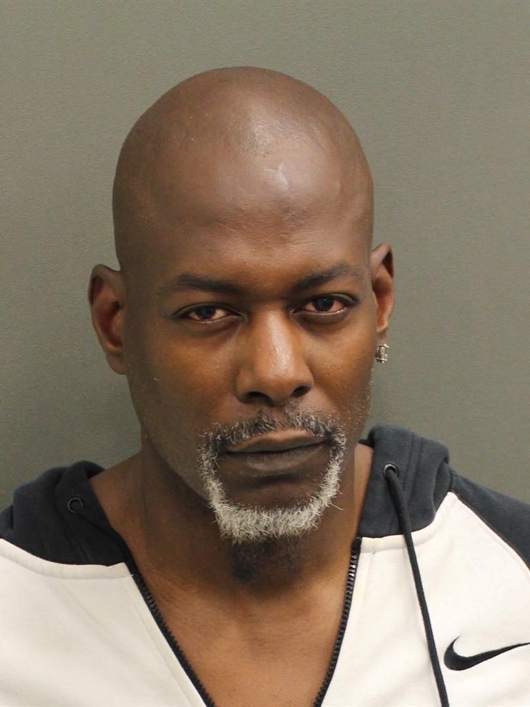  JERMAINE ORLANDO GORDON Photo Image