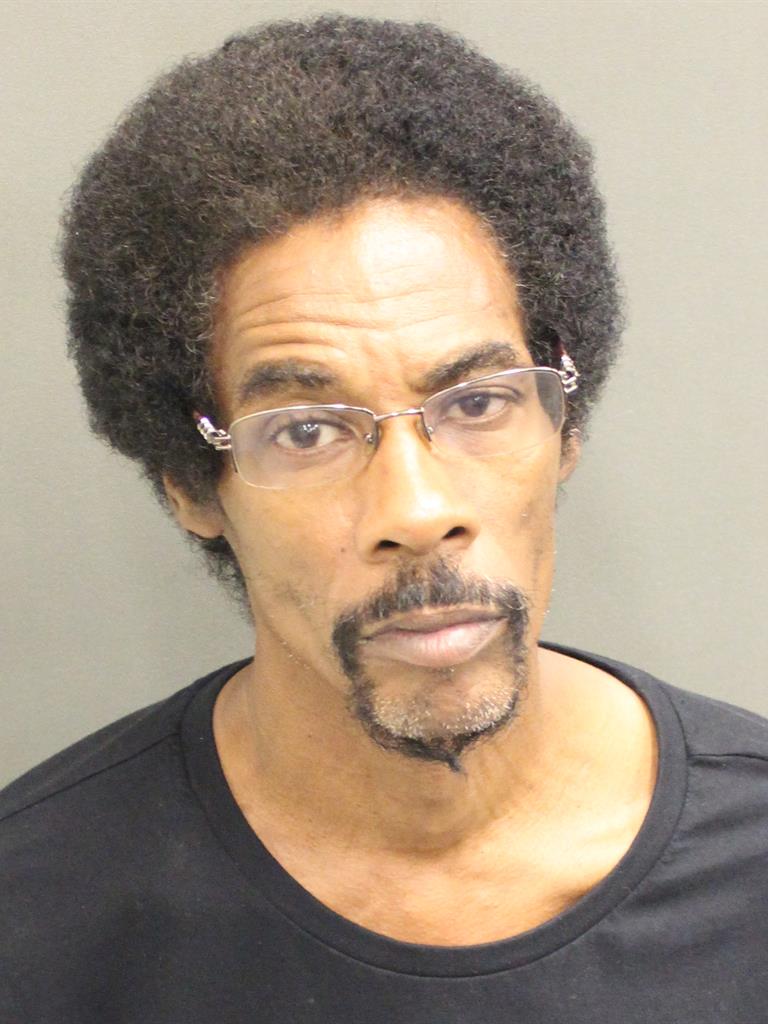 DAMON SHAWN TYSON Mugshot / County Arrests / Orange County Arrests